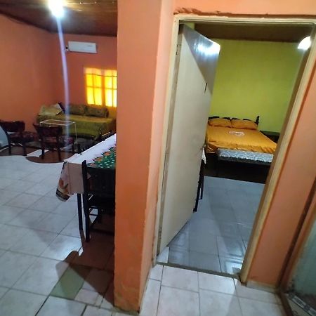 Casa De Huespedes En Posadas Luaran gambar