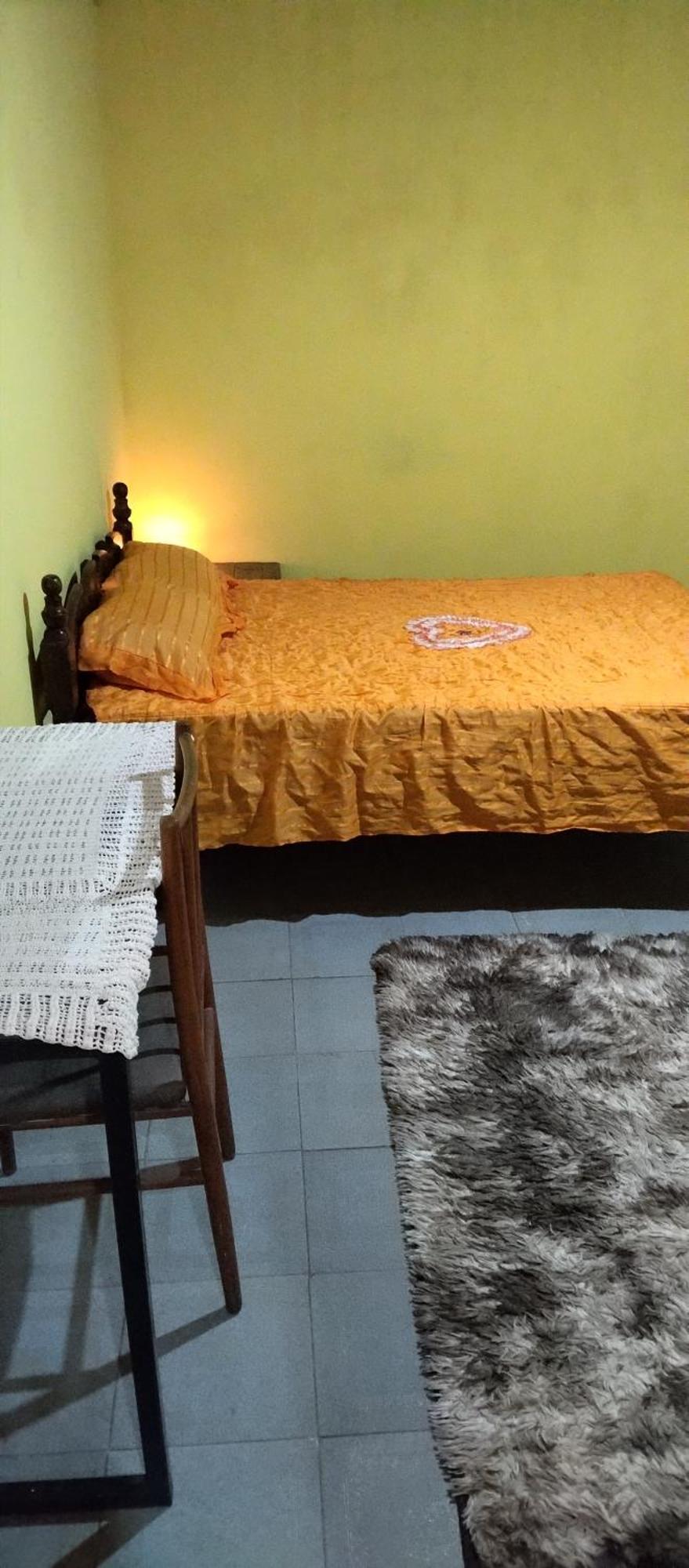 Casa De Huespedes En Posadas Luaran gambar