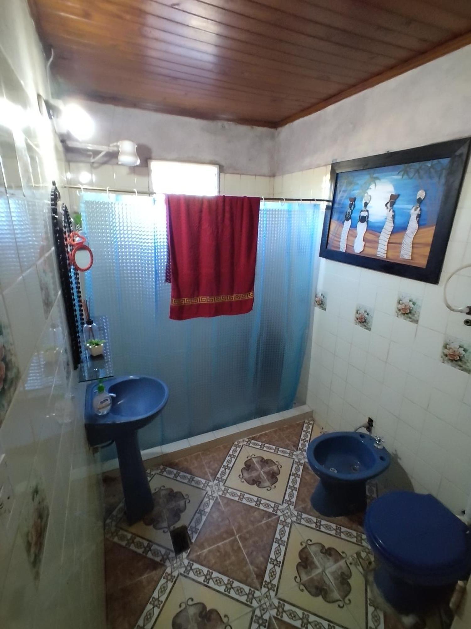 Casa De Huespedes En Posadas Luaran gambar