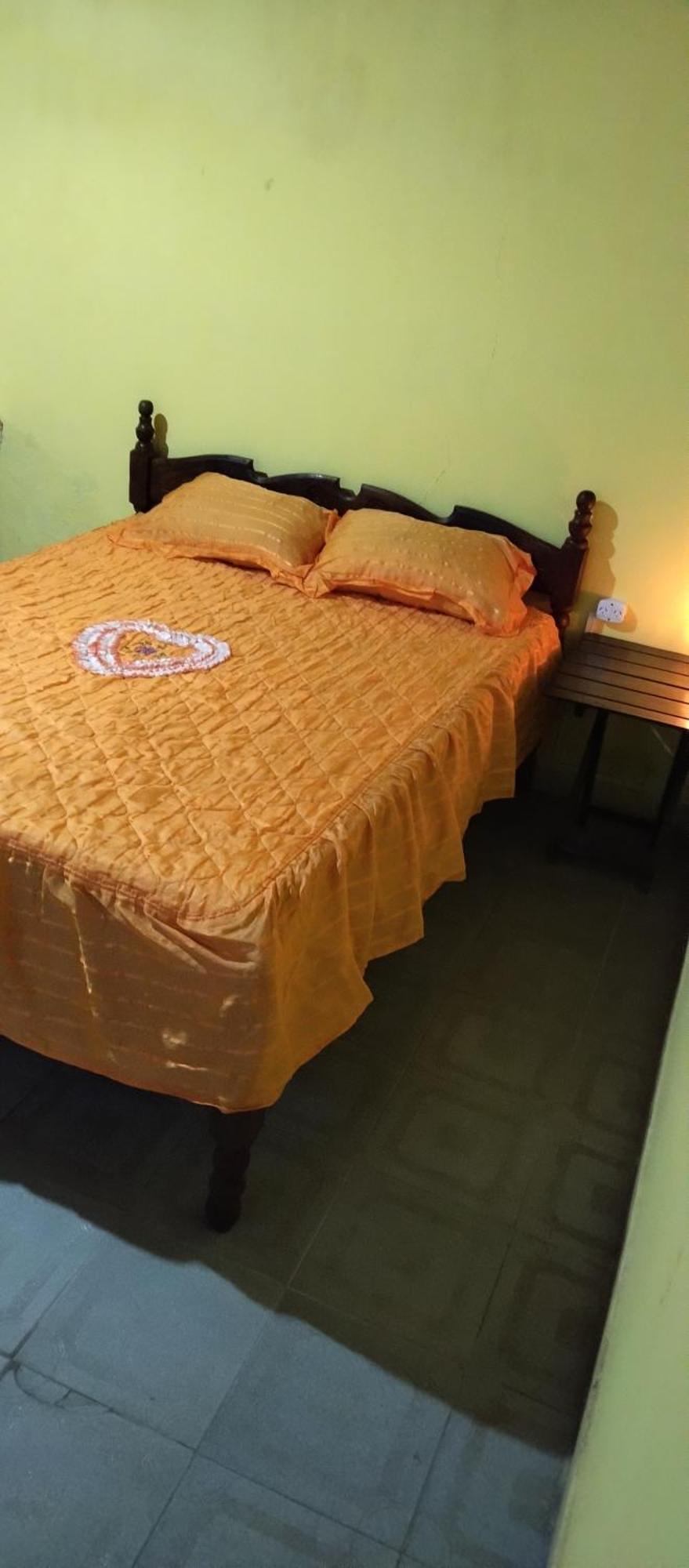 Casa De Huespedes En Posadas Luaran gambar