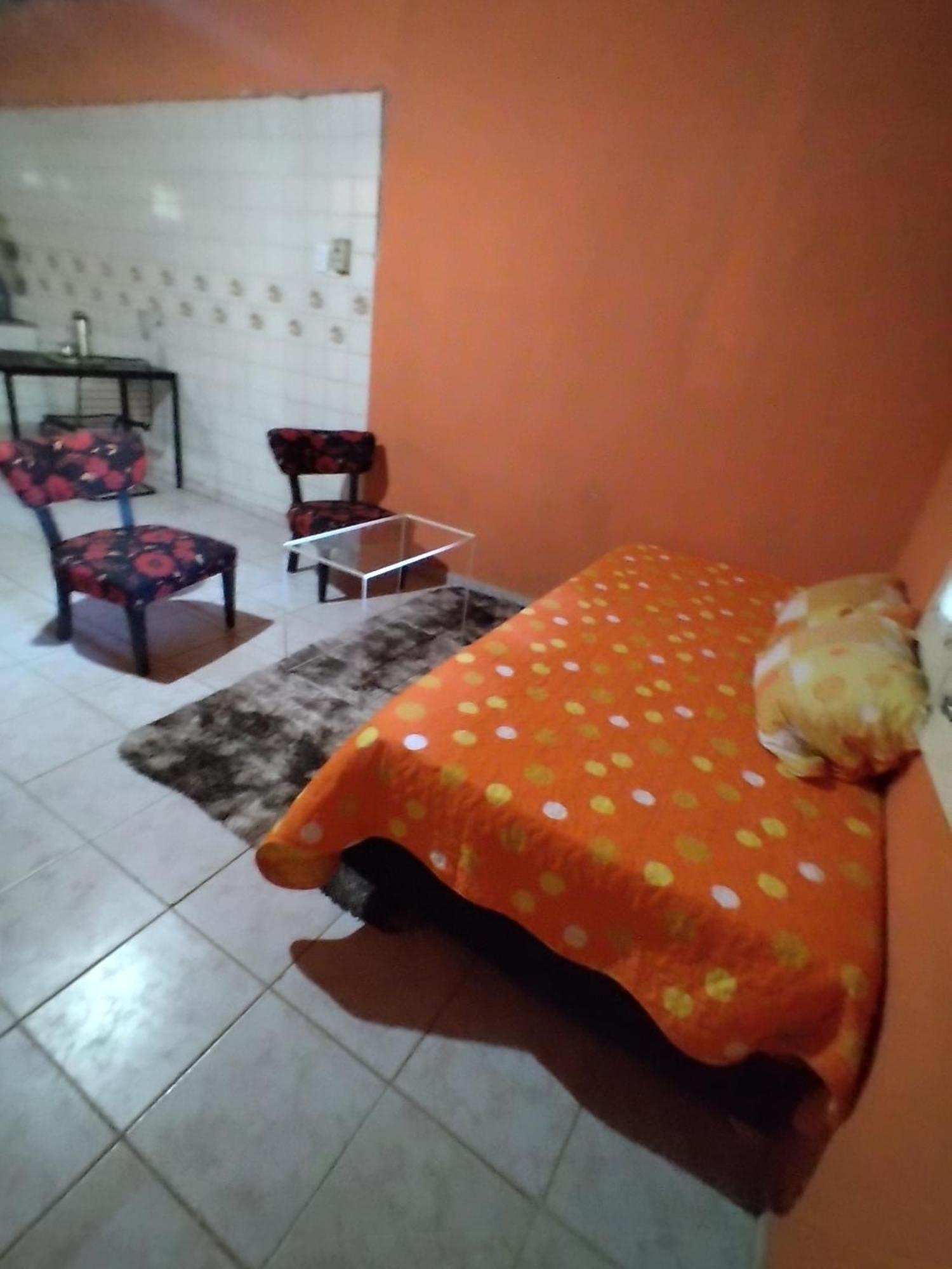 Casa De Huespedes En Posadas Luaran gambar