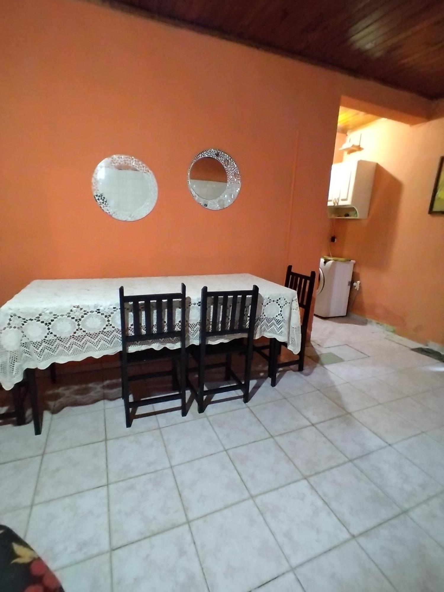Casa De Huespedes En Posadas Luaran gambar