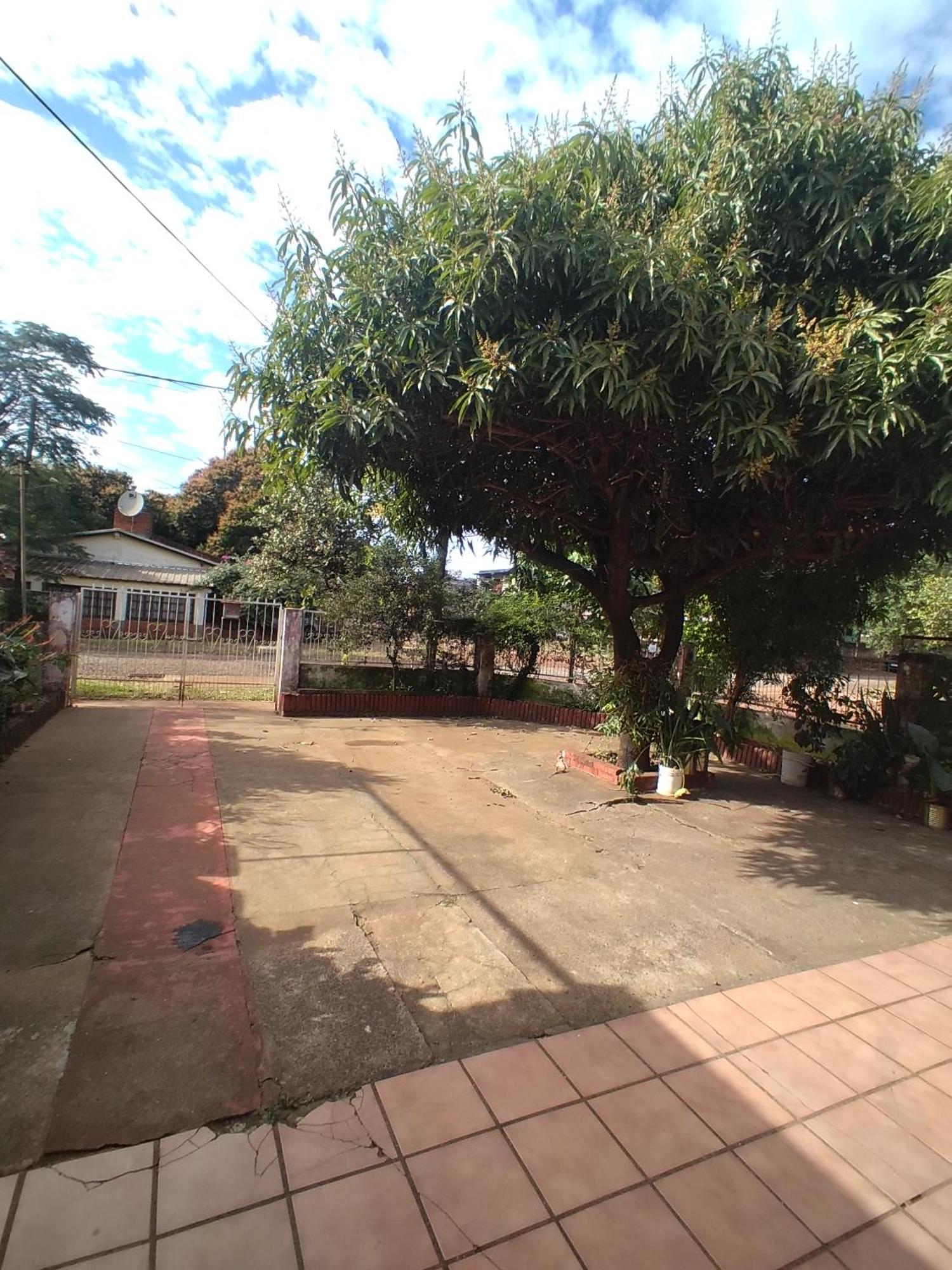 Casa De Huespedes En Posadas Bilik gambar