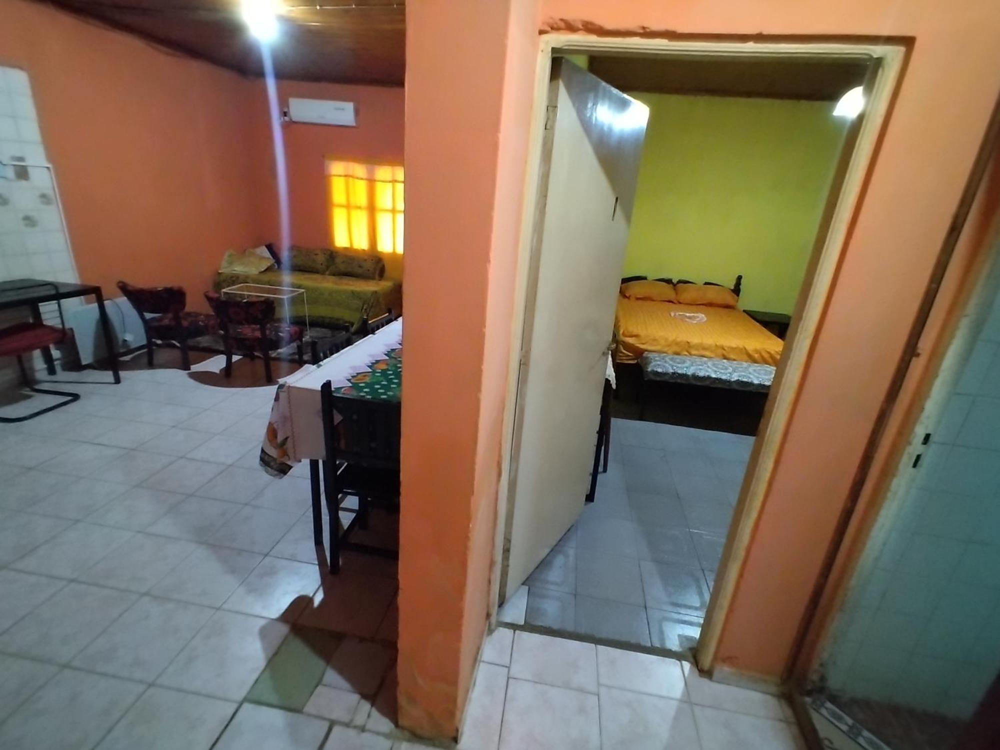 Casa De Huespedes En Posadas Luaran gambar