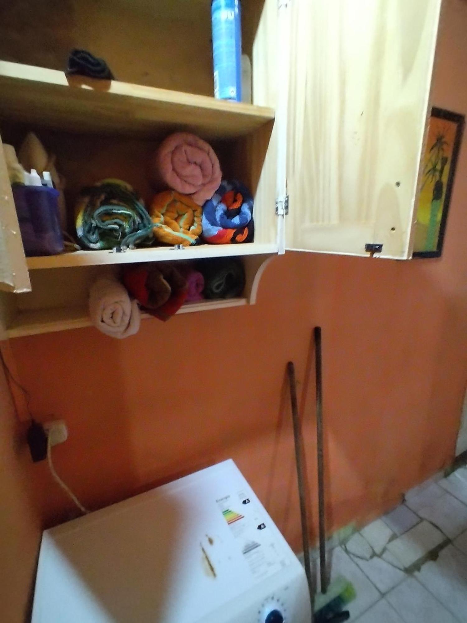 Casa De Huespedes En Posadas Luaran gambar