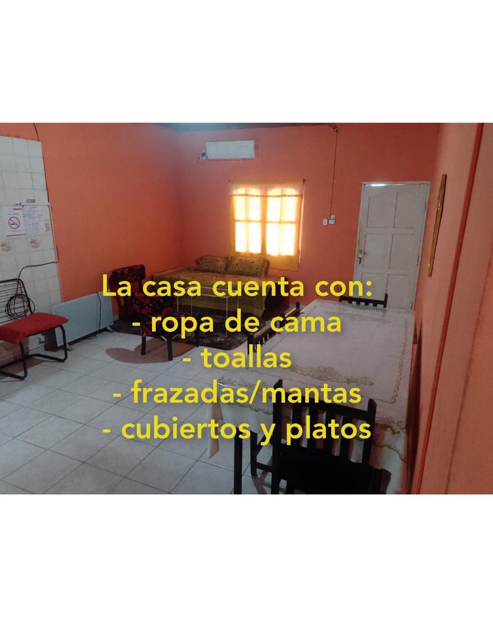 Casa De Huespedes En Posadas Luaran gambar