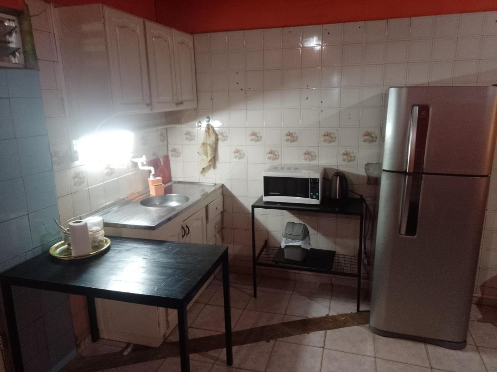 Casa De Huespedes En Posadas Luaran gambar